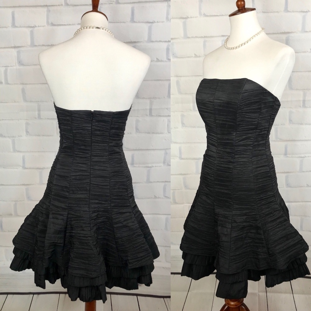 J E S S I C A M C C L I N T O C K : Cocktail Dress - image 4